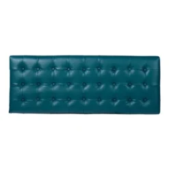 Perscon Upholstered Hallway Bench Blue - Aiden Lane 11 Perscon Upholstered Hallway Bench Blue - Aiden Lane -Furniture Haven Shop GUEST 4dfa2cbb 1f98 4eef a525 2e85fbe247fc