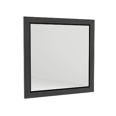 5pc Sliver Sleigh Bedroom Set - HOMES: Inside + Out 3 5pc Sliver Sleigh Bedroom Set - HOMES: Inside + Out - Image 3