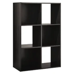 11" 6 Cube Organizer Shelf - Room Essentials 34 11" 6 Cube Organizer Shelf - Room Essentials -Furniture Haven Shop GUEST 4e58ce09 7868 42d7 91fe 36212127b504