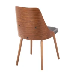 Anabelle Mid Century Modern Dining Chairs - LumiSource 9 Anabelle Mid Century Modern Dining Chairs - LumiSource -Furniture Haven Shop GUEST 4eea6d15 dcf0 476e aac7 edb68d656903