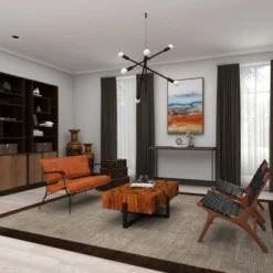 Vintage Leather Loveseat Brown - Olivia & May -Furniture Haven Shop GUEST 5076e6e1 ef0b 4f58 b8a5 38deadddbf56