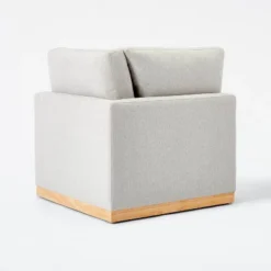 Woodland Hills Modular Sectional Corner Light Gray - Threshold™ Designed With Studio McGee 16 Woodland Hills Modular Sectional Corner Light Gray - Threshold™ Designed With Studio McGee -Furniture Haven Shop GUEST 507d2b31 0124 45fb bdec fc310a5ef9be