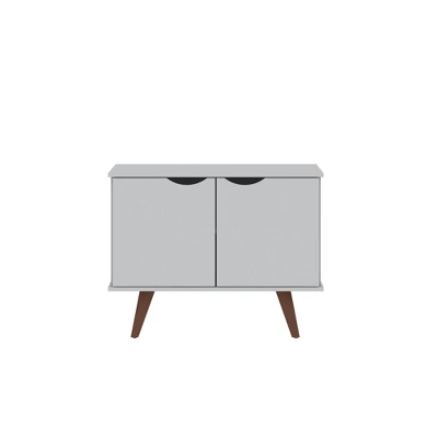 33.07" Hampton Accent Cabinet - Manhattan Comfort 13 33.07" Hampton Accent Cabinet - Manhattan Comfort - Image 13