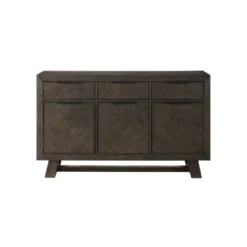 Hearst Server Reclaimed Chevron - Intercon