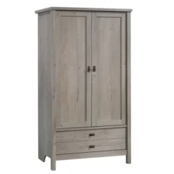 Cottage Road Armoire - Sauder -Furniture Haven Shop GUEST 5153f548 12e1 4856 bac6 8c48caf6af32