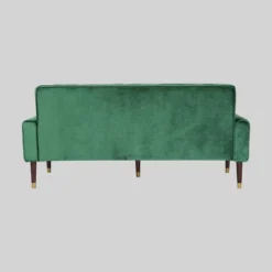 Hertford Tufted Velvet Sofa Emerald - Christopher Knight Home 8 Hertford Tufted Velvet Sofa Emerald - Christopher Knight Home -Furniture Haven Shop GUEST 519185cd 2fc8 4b19 bcf4 6da34cc45a81