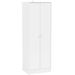 Denmark 2 Door Wardrobe - Polifurniture -Furniture Haven Shop GUEST 52a1a4cf 55d2 4e6b 9d5a caae922a5de3