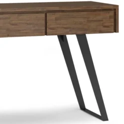 Mitchell Console Sofa Table - WyndenHall 13 Mitchell Console Sofa Table - WyndenHall -Furniture Haven Shop GUEST 52aacfa3 a828 42df a932 478b72463941