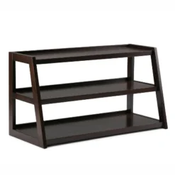 Hawkins Solid Wood TV Stand For TVs Up To 52" - WyndenHall 17 Hawkins Solid Wood TV Stand For TVs Up To 52" - WyndenHall -Furniture Haven Shop GUEST 52b62911 1acb 4590 8925 d5d622e23276