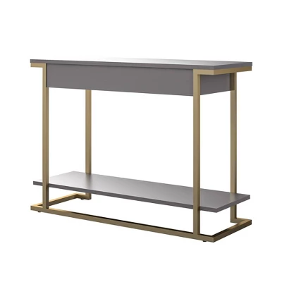 Camila Console Table - Cosmoliving By Cosmopolitan 4 Camila Console Table - Cosmoliving By Cosmopolitan - Image 4