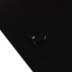 Flash Furniture 48" Wide Black Electric Height Adjustable Standing Desk With Designer Armless White Ribbed Swivel Task Office Chair 23 Flash Furniture 48" Wide Black Electric Height Adjustable Standing Desk With Designer Armless White Ribbed Swivel Task Office Chair -Furniture Haven Shop GUEST 52f882db c543 4920 84da 45ad869196a3