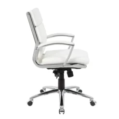 Contemporary Executive Chair - Boss Office Products -Furniture Haven Shop GUEST 534be7f7 62d7 44b2 a719 8b915194de0e