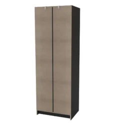 Denmark 2 Door And 2 Drawer Wardrobe - Polifurniture -Furniture Haven Shop GUEST 537b8cf4 432c 43d9 a84b 4890cc282553