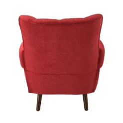 Dittmar Mid Century Club Chair With Wingback And Button-tufted Design | ARTFUL LIVING DESIGN 17 Dittmar Mid Century Club Chair With Wingback And Button-tufted Design | ARTFUL LIVING DESIGN -Furniture Haven Shop GUEST 53be3b13 786a 493b 985d 71b49f683dc1