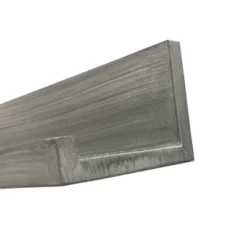 Picture Ledge Wall Shelf Driftwood Gray - InPlace -Furniture Haven Shop GUEST 56015e69 7c6f 4374 968b afe1147e8912