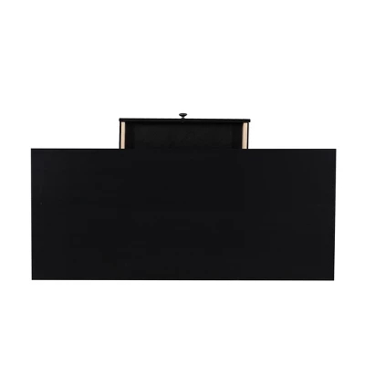 Davis Laptop Desk - Linon 7 Davis Laptop Desk - Linon - Image 7