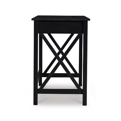 Davis Laptop Desk - Linon 3 Davis Laptop Desk - Linon - Image 3