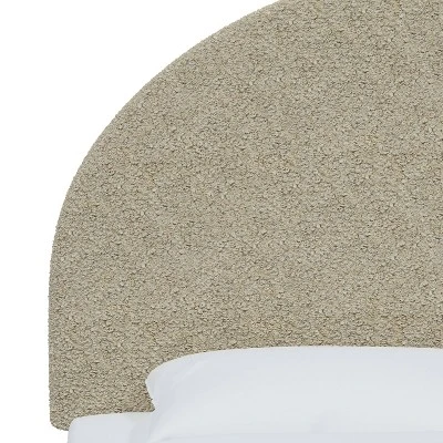 Adaline Headboard - Skyline Furniture 3 Adaline Headboard - Skyline Furniture - Image 3