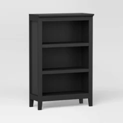 48" Carson 3 Shelf Bookcase - Threshold -Furniture Haven Shop GUEST 56d0b414 f394 4e14 86fc 1bd5c501b528
