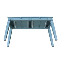 Java Console Table With 2 Drawers - International Concepts -Furniture Haven Shop GUEST 57737026 18c3 4192 b772 f99d1153cb94