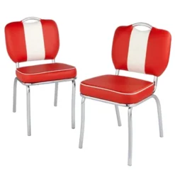 Set Of 2 Raleigh Retro Dining Chairs - Buylateral -Furniture Haven Shop GUEST 57ae7fdf ecf0 4583 905d d2e9c5c97ae6