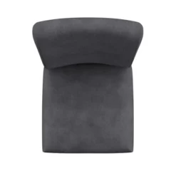 Set Of 2 Quinby Parson Dining Chair Wood Charcoal - Inspire Q -Furniture Haven Shop GUEST 59286d20 6d1b 47e1 a32c f43860235e6e