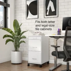 Staples Adjustable File Caddy Black (52140) 2806764 -Furniture Haven Shop GUEST 592f004a 67b9 4cad b87c 9a5b4f2ae2bf