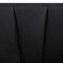 92" Achim Sofa Black Velvet - Acme Furniture -Furniture Haven Shop GUEST 59e87a20 4dcc 46f5 a78c 65be73e376ed