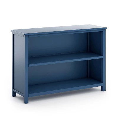 Guidecraft Taiga 2-Shelf Bookcase - 30" 5 Guidecraft Taiga 2-Shelf Bookcase - 30" - Image 5