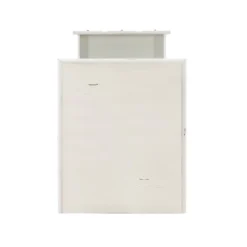 Calinda Side Table - Powell Company -Furniture Haven Shop GUEST 5a6e095c 88e2 4384 8b8a eb37e964afb0