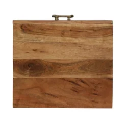 Set Of 2 Terrell Handcrafted Boho Acacia Wood 3 Drawer Nightstands Dark Natural - Christopher Knight Home 13 Set Of 2 Terrell Handcrafted Boho Acacia Wood 3 Drawer Nightstands Dark Natural - Christopher Knight Home -Furniture Haven Shop GUEST 5b2eb520 f926 4c68 af92 b3f533c21e43