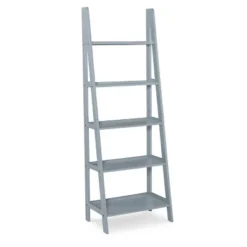 Acadia Ladder Bookshelf - Linon -Furniture Haven Shop GUEST 5bc713dc abce 4d24 a609 425d4adb918e