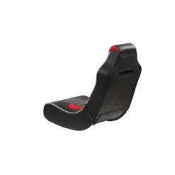 Flash Neo Fiber LED Wired Audio Floor Rocker Gaming Chair Red/Black - X Rocker 17 Flash Neo Fiber LED Wired Audio Floor Rocker Gaming Chair Red/Black - X Rocker -Furniture Haven Shop GUEST 5c352fbe 02fe 494e b9be 0dddf8ce9b81