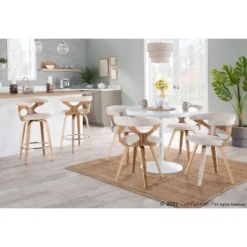 Set Of 2 Gardenia Upholstered Counter Height Barstools - Lumisource 26 Set Of 2 Gardenia Upholstered Counter Height Barstools - Lumisource -Furniture Haven Shop GUEST 5c3e2eb1 0a0d 48c0 93e0 8d011c5d3ec4