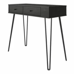 Kimberly At Home Vanity With Drawers - Novogratz -Furniture Haven Shop GUEST 5d69a900 36d9 474c 835b c3933e2e3b5b