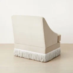 Alberhill Velvet Accent Chair With Fringe - Opalhouse™ Designed With Jungalow™ 10 Alberhill Velvet Accent Chair With Fringe - Opalhouse™ Designed With Jungalow™ -Furniture Haven Shop GUEST 5de4dcc5 febd 4b7f b59b 53365f37f2e1