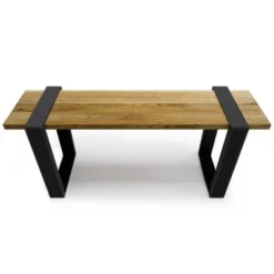 Marta Bench Natural - WyndenHall -Furniture Haven Shop GUEST 5e9825ec 6b0c 4657 9b30 a10ccf145d07