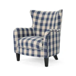 Arabella Farmhouse Armchair - Christopher Knight Home -Furniture Haven Shop GUEST 5eb3fa76 bc66 4d65 8f5d faf142551caa
