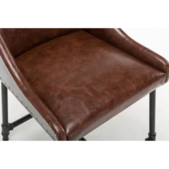 Parlor Adjustable Height Accent Chair - Boraam -Furniture Haven Shop GUEST 5ed2a61f 846d 4708 83c4 301f9411b967