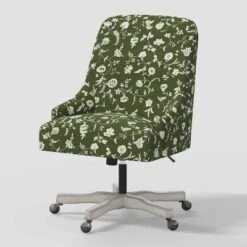 Grayson Office Chair - Skyline Furniture -Furniture Haven Shop GUEST 5f8e30f7 e648 4cd1 83a6 af3cc44f74c4