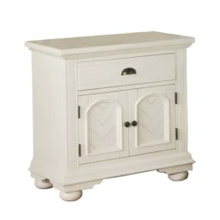 6pc Queen Addison Panel Bedroom Set Dove White - Picket House Furnishings -Furniture Haven Shop GUEST 6001fa64 9a77 4a8a 9046 2e948b62f416