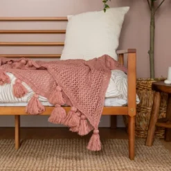 Mid Century Modern Solid Wood Spindle Daybed - Saracina Home 15 Mid Century Modern Solid Wood Spindle Daybed - Saracina Home -Furniture Haven Shop GUEST 607f1b02 b0ae 430d a66b d96758ad329a