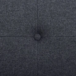 Sorenson Convertible Futon Sofa Bed Charcoal - Serta -Furniture Haven Shop GUEST 6088787c bd77 4aa1 b4c6 d869d2e1ac8f