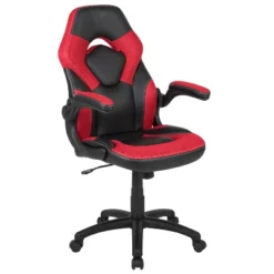 Flash Furniture Gaming Desk And Racing Chair Set With Cup Holder, Headphone Hook, And Monitor/Smartphone Stand 22 Flash Furniture Gaming Desk And Racing Chair Set With Cup Holder, Headphone Hook, And Monitor/Smartphone Stand -Furniture Haven Shop GUEST 610417bb a3fd 491c b633 8d9fd65ecc85