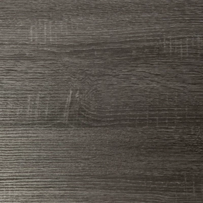 Lyflon Rolling Bar Cart Black/Gold - Aiden Lane 7 Lyflon Rolling Bar Cart Black/Gold - Aiden Lane - Image 7