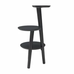 Brittany Plant Stand - Novogratz -Furniture Haven Shop GUEST 625606f5 6dc7 49f3 81f5 b7543d2c8818