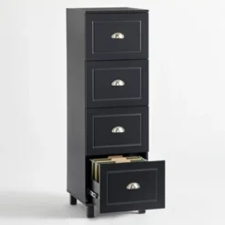 Bradley 4 Drawer Filing Cabinet - Buylateral -Furniture Haven Shop GUEST 62659c13 423a 49c2 b6c5 b431bf62af4e