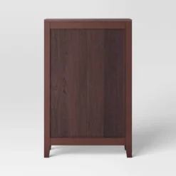 48" Carson 3 Shelf Bookcase - Threshold -Furniture Haven Shop GUEST 628728bd 6639 463a 8ee2 f6f427f88cdb