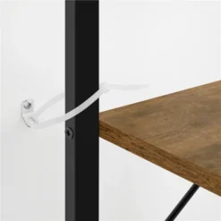 Yaheetech 71"H Large Baker's Rack With Hutch And Wine Rack 11 Yaheetech 71"H Large Baker's Rack With Hutch And Wine Rack -Furniture Haven Shop GUEST 62ae5469 fdd8 40cb 8336 817c8c71d508