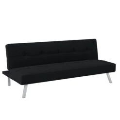Colette Convertible Futon Sofa Bed - Serta 21 Colette Convertible Futon Sofa Bed - Serta -Furniture Haven Shop GUEST 62b38b63 8ee1 4413 ac37 32cf43cec3d7